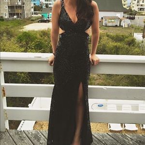 Sexy Prom Dress